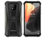 uleFone Armor 8 Pro 8/128GB czarny - 671029 - zdjęcie 1